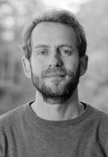 Porträtfoto von Wolfgang Reißmann Autor/in bei Herbert von Halem Verlag