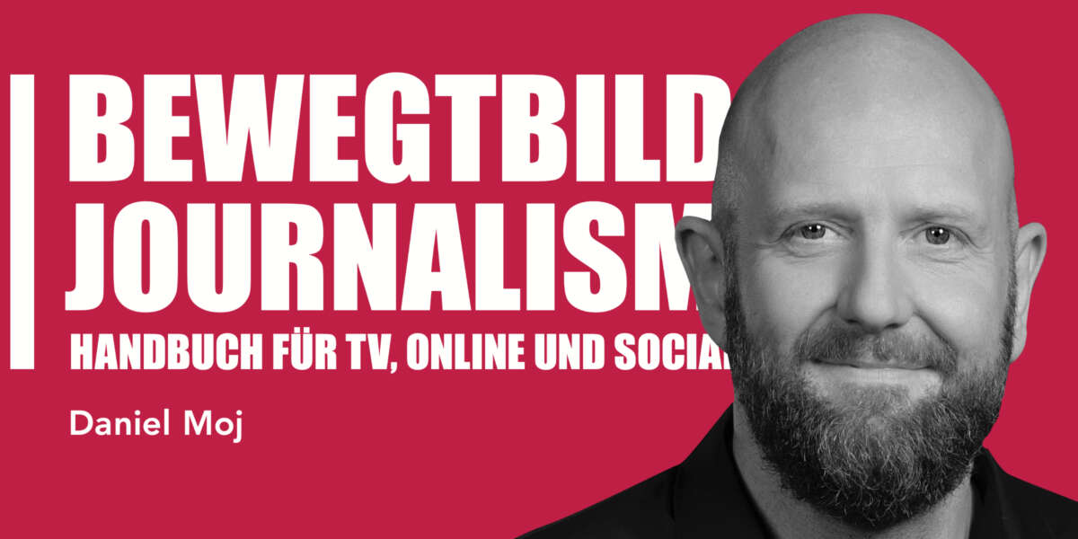 Noch eine Frage bitte, Daniel Moj
