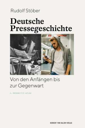 Deutsche Pressegeschichte, Rudolf Stöber