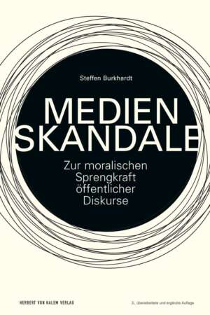 Medienskandale, Steffen Burkhardt