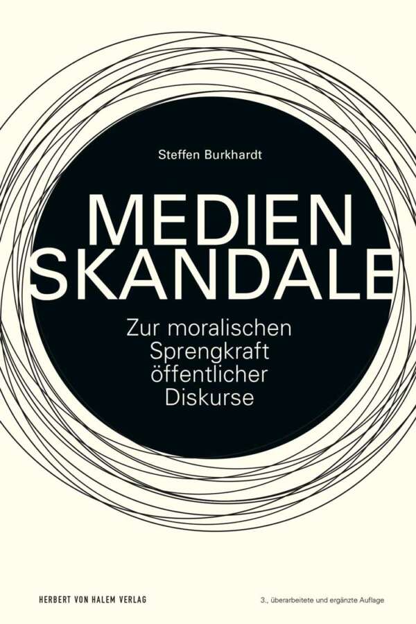 Medienskandale, Steffen Burkhardt