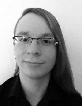 Porträtfoto von Marcel Lemmes Autor/in bei Herbert von Halem Verlag