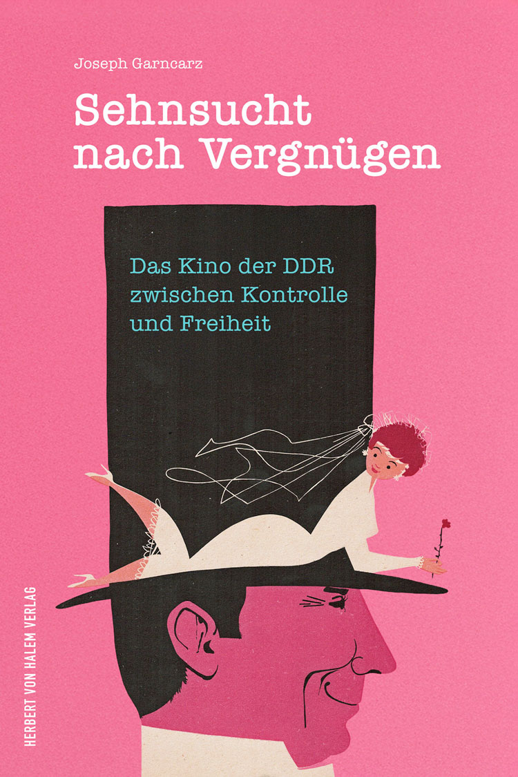 Sehnsucht nach Vergnügen, Joseph Garncarz