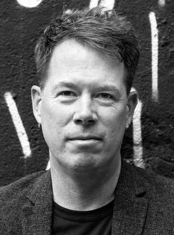 Porträtfoto von Alexander von Streit Autor/in bei Herbert von Halem Verlag