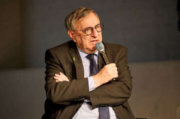 Abraham Lehrer