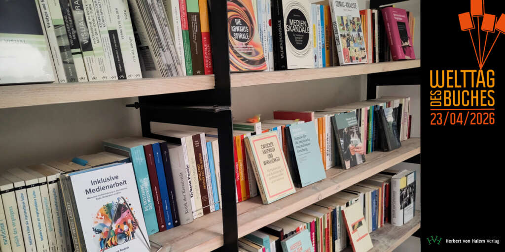 Welttag des Buches 2026