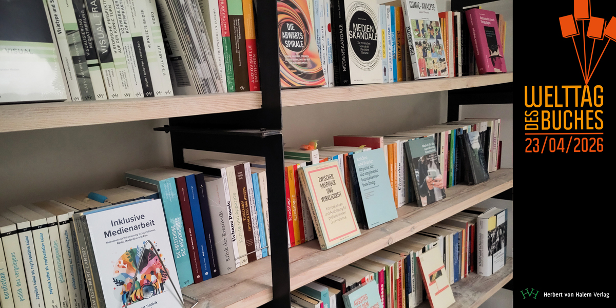 Welttag des Buches 2026