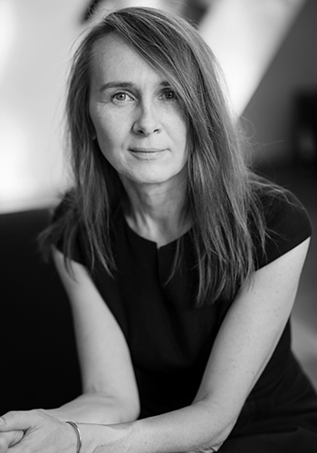 Porträtfoto von Tanja Köhler Autor/in bei Herbert von Halem Verlag