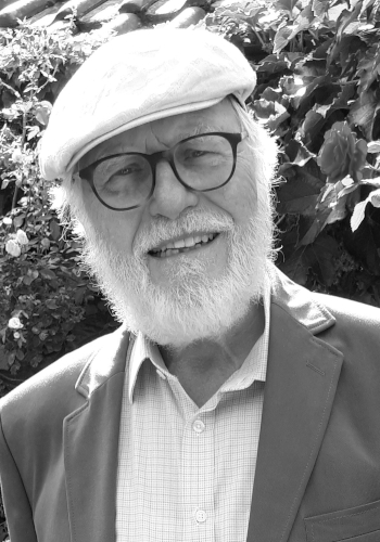 Porträtfoto von Walter Hömberg Autor/in bei Herbert von Halem Verlag