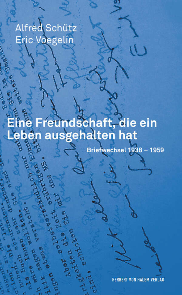 Eine Freundschaft, die ein Leben ausgehalten hat