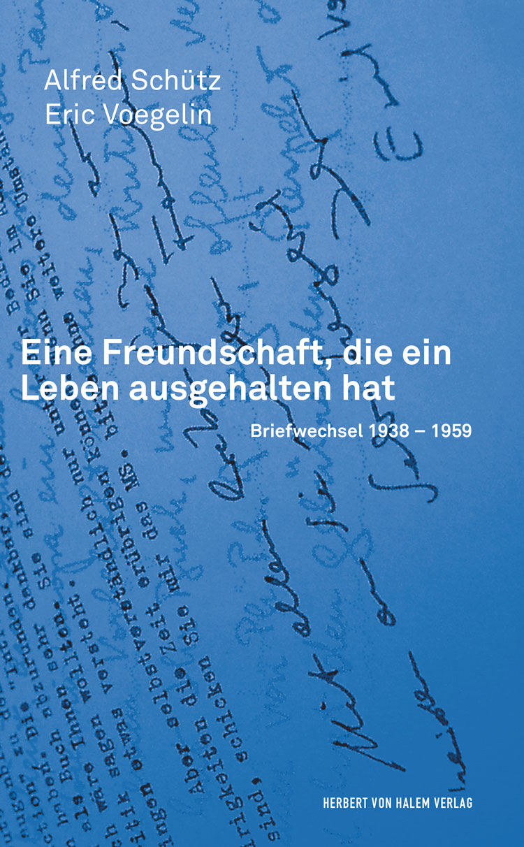 Eine Freundschaft, die ein Leben ausgehalten hat