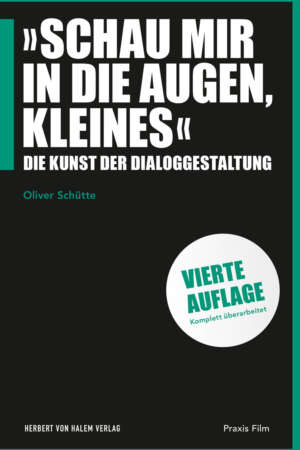 »Schau mir in die Augen, Kleines«
