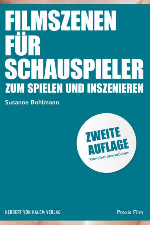 Filmszenen für Schauspieler