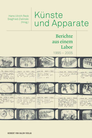 Künste und Apparate