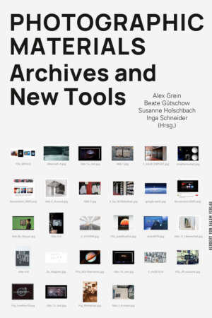 Photographic Materials