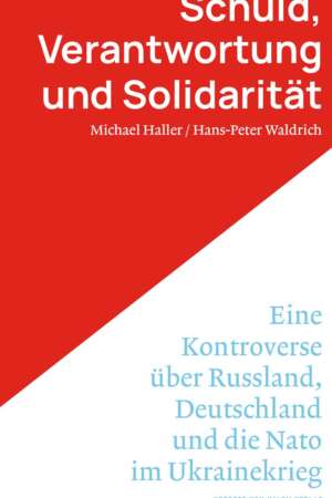 Schuld, Verantwortung und Solidarität