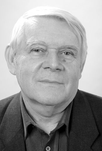 Porträtfoto von Aleksandr I. Stanko Autor/in bei Herbert von Halem Verlag