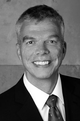 Porträtfoto von Andreas Fahr Autor/in bei Herbert von Halem Verlag