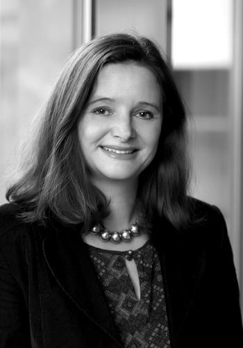 Porträtfoto von Anke Hagedorn Autor/in bei Herbert von Halem Verlag