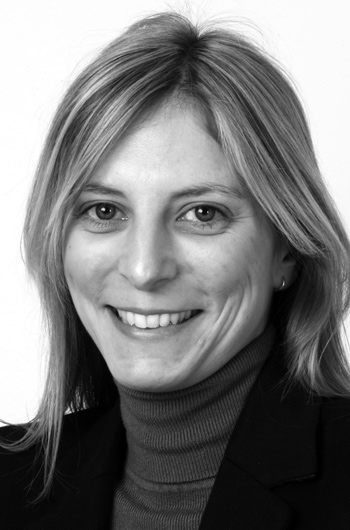 Porträtfoto von Anke Trommershausen Autor/in bei Herbert von Halem Verlag