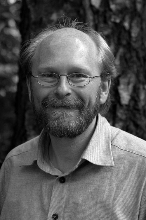 Porträtfoto von Armin Scholl Autor/in bei Herbert von Halem Verlag