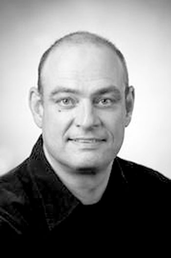 Porträtfoto von Axel Schmidt Autor/in bei Herbert von Halem Verlag