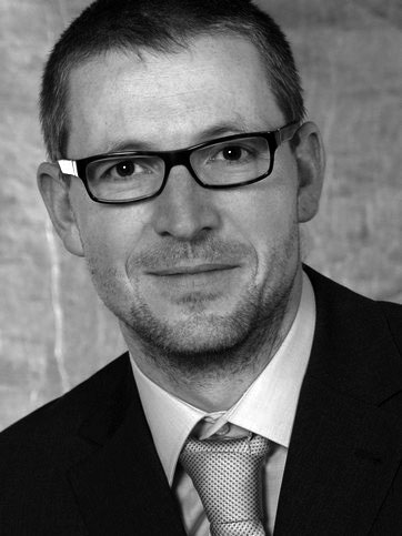 Porträtfoto von Carsten Wünsch Autor/in bei Herbert von Halem Verlag