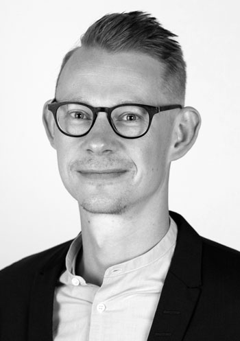 Porträtfoto von Christian Pentzold Autor/in bei Herbert von Halem Verlag