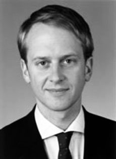 Porträtfoto von Christian Zabel Autor/in bei Herbert von Halem Verlag