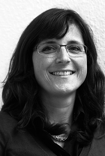 Porträtfoto von Daniela Schlütz Autor/in bei Herbert von Halem Verlag