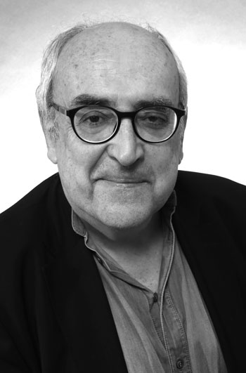 Porträtfoto von Friedrich Krotz Autor/in bei Herbert von Halem Verlag