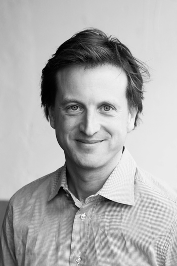 Porträtfoto von Hanns-Christian Kamp Autor/in bei Herbert von Halem Verlag