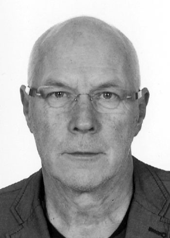 Porträtfoto von Hans-Jörg Stiehler Autor/in bei Herbert von Halem Verlag