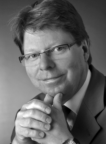 Porträtfoto von Jörg Helbig Autor/in bei Herbert von Halem Verlag