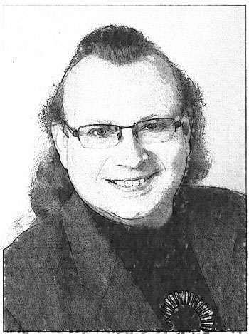 Porträtfoto von Jörg R.J. Schirra Autor/in bei Herbert von Halem Verlag