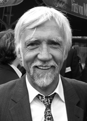 Porträtfoto von Jürgen Wilke Autor/in bei Herbert von Halem Verlag