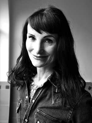 Porträtfoto von Rike Schulz Autor/in bei Herbert von Halem Verlag