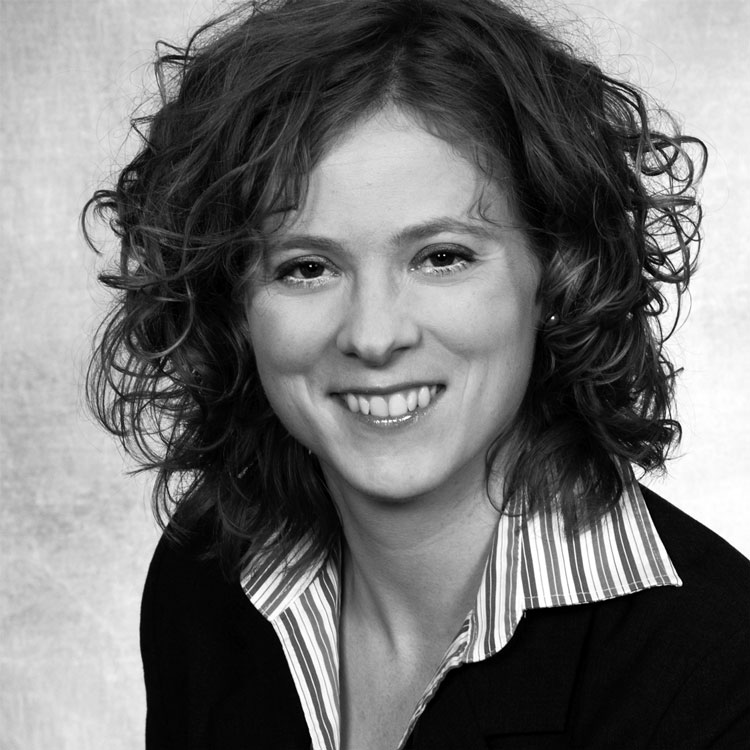 Porträtfoto von Tabea Böcking Autor/in bei Herbert von Halem Verlag