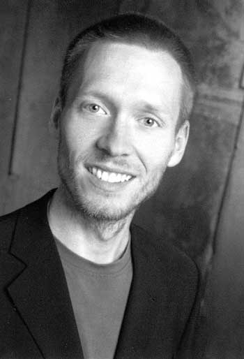 Porträtfoto von Uwe Krüger Autor/in bei Herbert von Halem Verlag