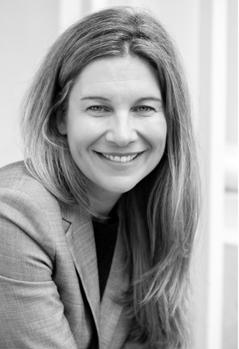 Porträtfoto von Mandy Tröger Autor/in bei Herbert von Halem Verlag (2026)