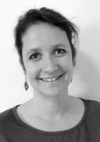 Porträtfoto von Susanne Reitmair-Juárez Autorin bei Herbert von Halem Verlag (2026)