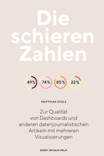 Die schieren Zahlen