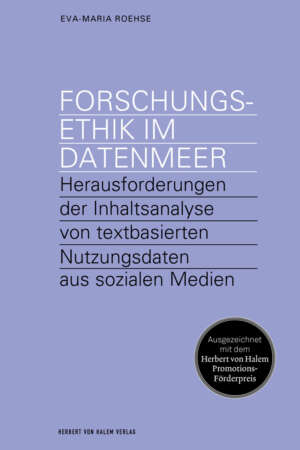 Forschungsethik im Datenmeer