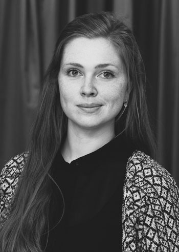 Porträtfoto von Eva-Maria Roehse Autor/in bei Herbert von Halem Verlag