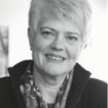 Porträtfoto von Isabelle Bourgeois Autor/in bei Herbert von Halem Verlag