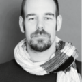 Porträtfoto von Felix Koltermann bei Kölner Mediengespräche