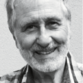 Porträtfoto von Hans-Peter Waldrich bei Kölner Mediengespräche