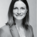 Porträtfoto von Katharina Schmidt - Kölner Mediengespräche